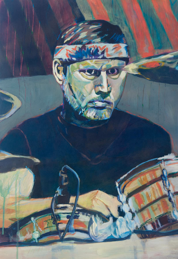 Lowki Sapfoot's "Chad Sexton"