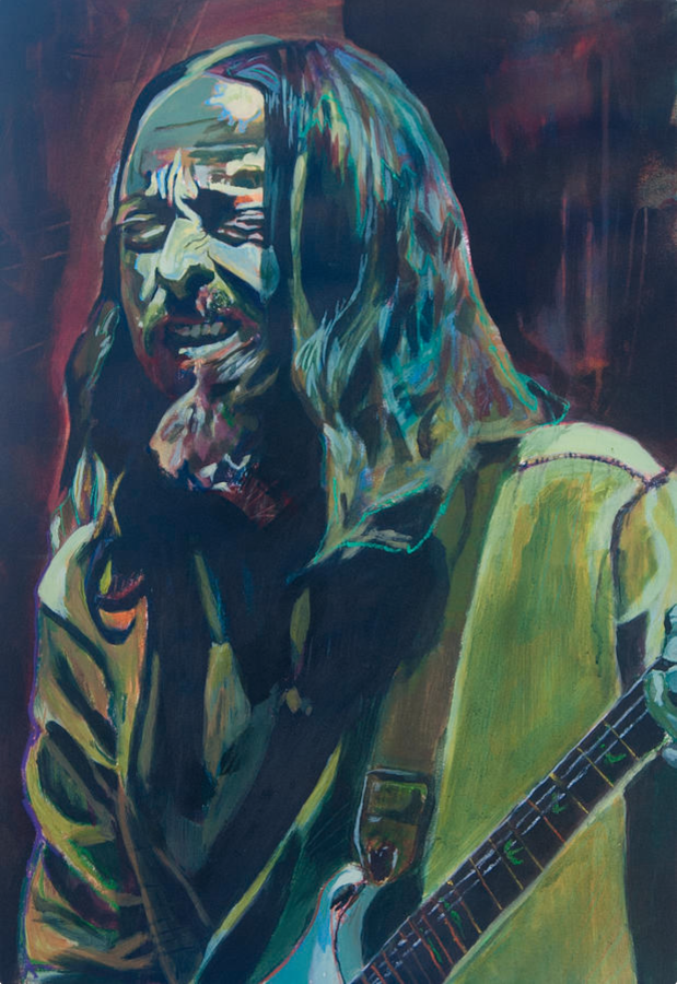 Lowki Sapfoot's "miT"