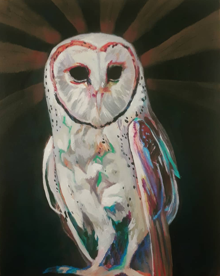 Lowki Sapfoot's "All Wise and Shit"