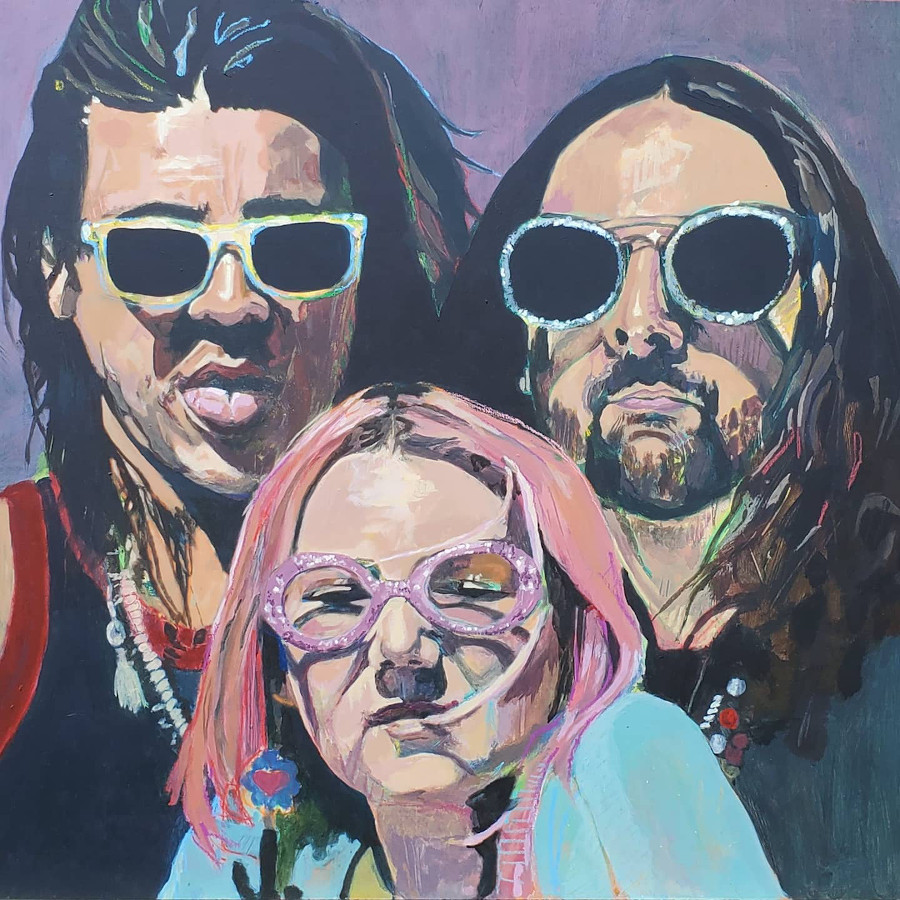 Lowki Sapfoot's "Bikini Trill"