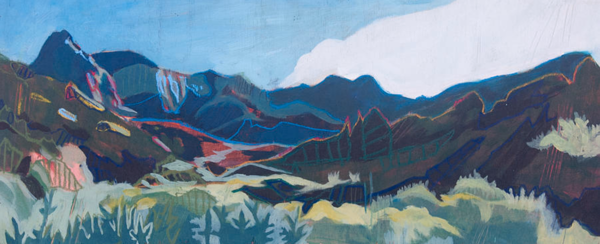 Lowki Sapfoot's "Sandias No. 1"