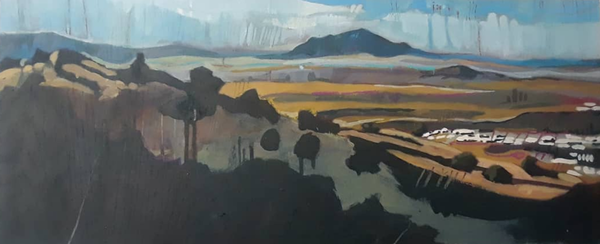 Lowki Sapfoot's "Sandias No. 3"