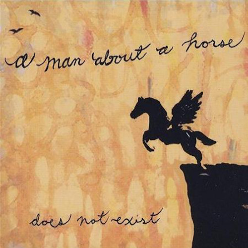 Does Not Exist cover art