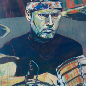 Lowki Sapfoot's "Chad Sexton"