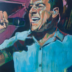 Lowki Sapfoot's "SA Martinez"