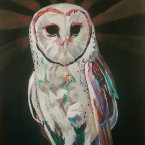 Lowki Sapfoot's "All Wise and Shit"