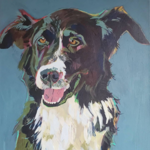 Lowki Sapfoot's "Bear"