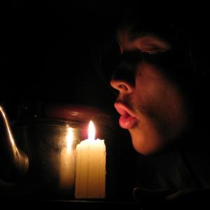 Maxwell Fazio's "Bedtime"