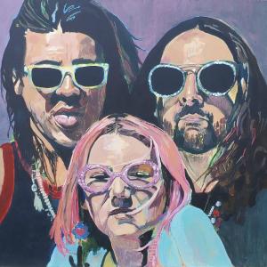 Lowki Sapfoot's "Bikini Trill"