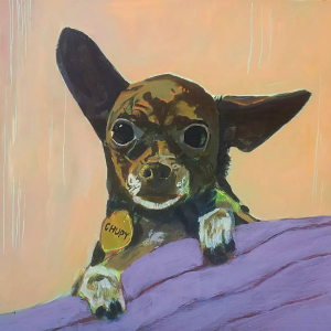 Lowki Sapfoot's "Chupy"