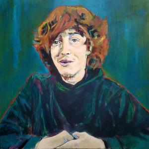 Lowki Sapfoot's "Deidrich"