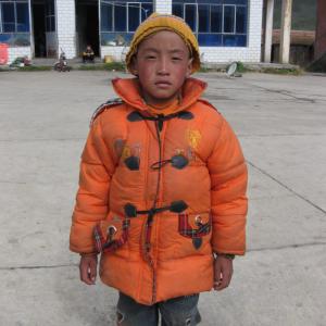 Maxwell Fazio's "Inquisitive Student"