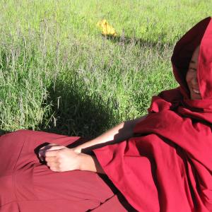 Maxwell Fazio's "Lobsang Thupten"