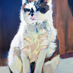 Lowki Sapfoot's "Mewsic"