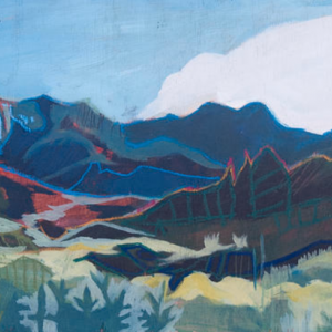 Lowki Sapfoot's "Sandias No. 1"