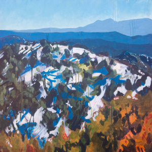 Lowki Sapfoot's "Sandias No. 4"