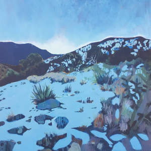 Lowki Sapfoot's "Sandias No. 6"